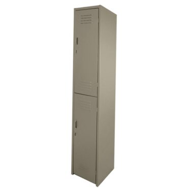 Locker-metalico-2-puerta-color-arena