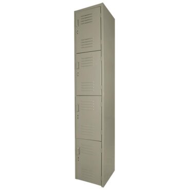 Locker-metalico-4-puerta-color-gris