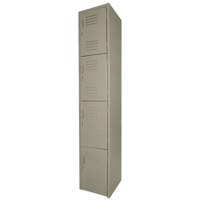 Locker-metalico-4-puerta-color-gris