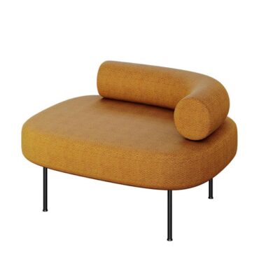 sofa-y-pouf-moderno-wave-1plaza-normo