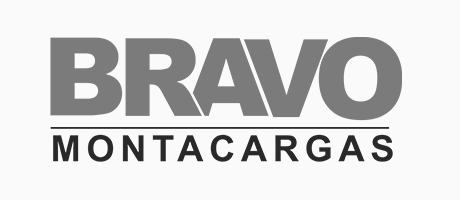 BRAVO-MONTACARGAS