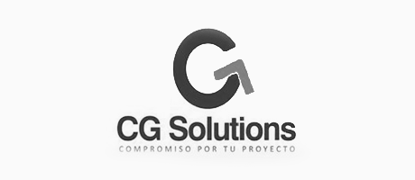 CG-SOLUTIONS