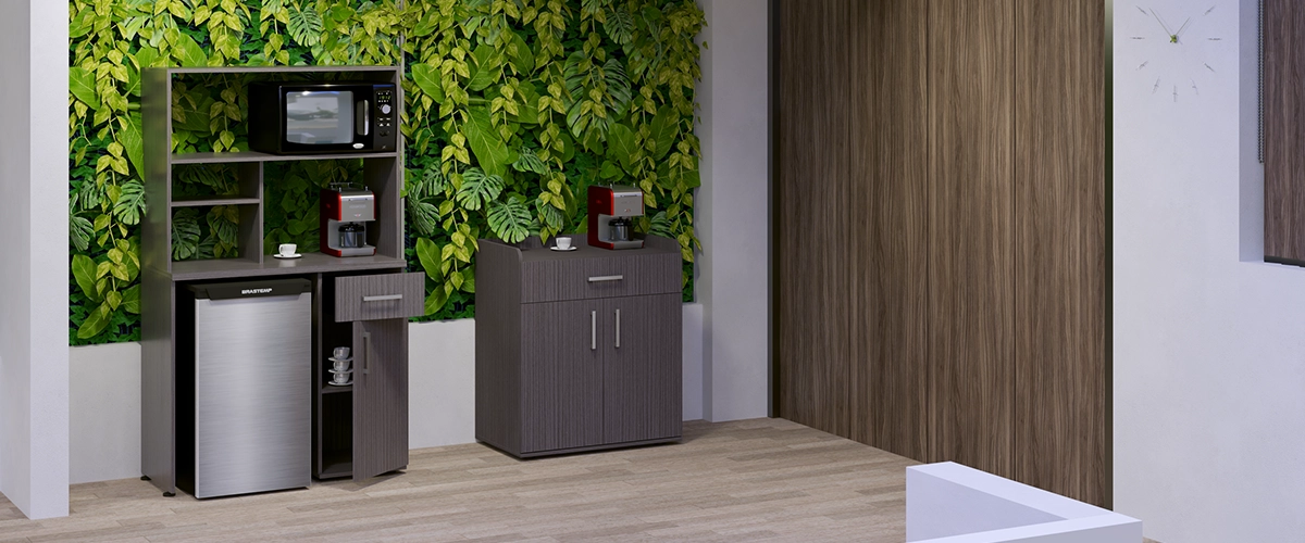 Muebles coffe Break
