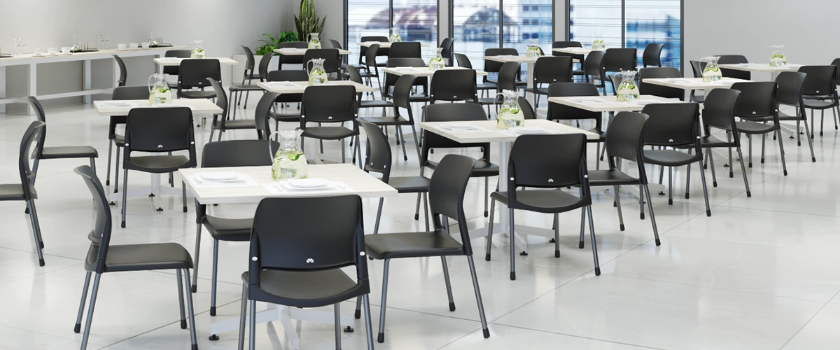 Mesas de comedor