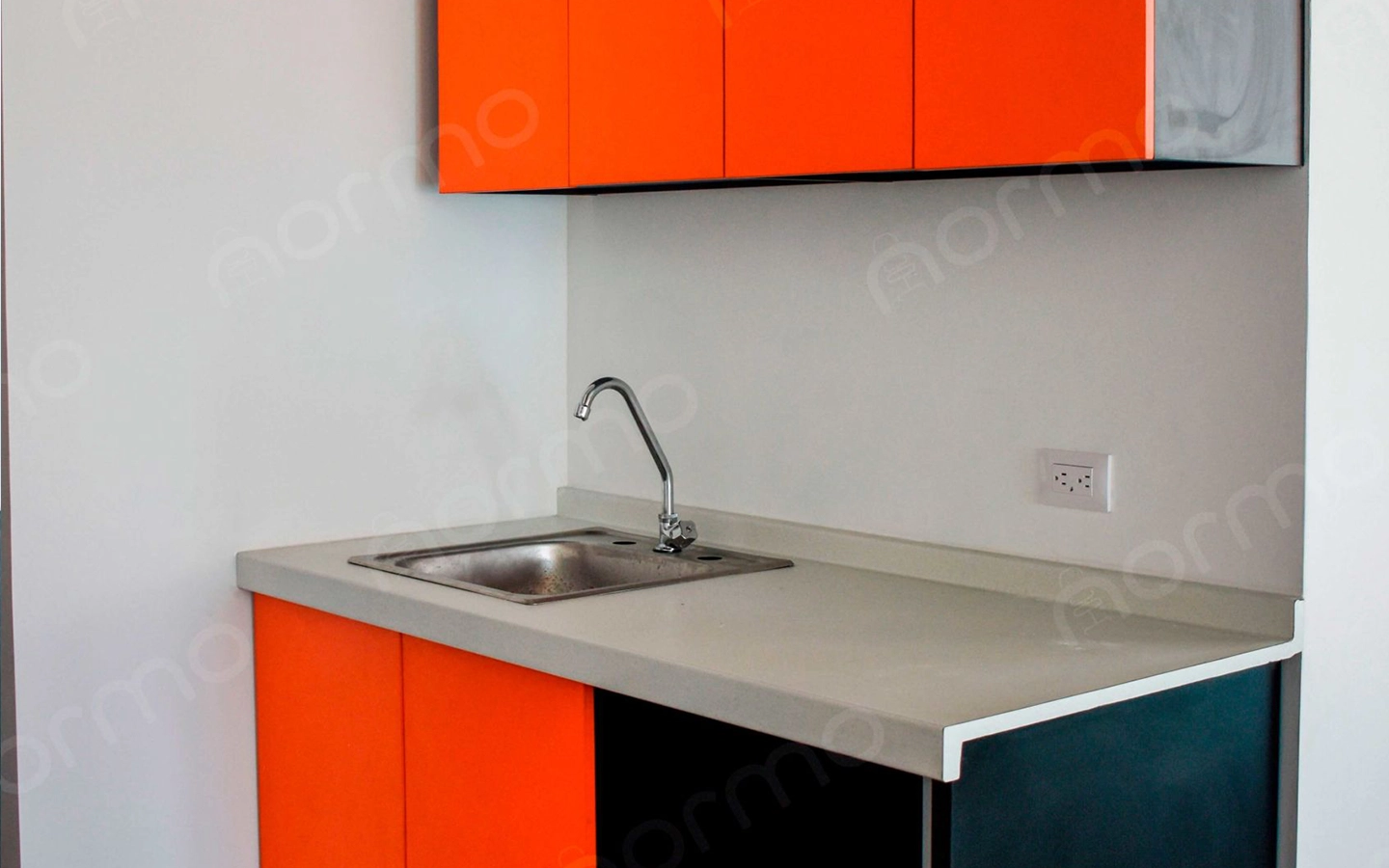 Módulo de cocina