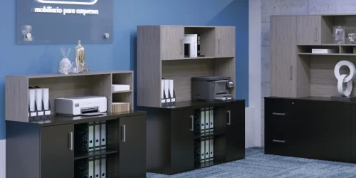 Credenzas de 75cm