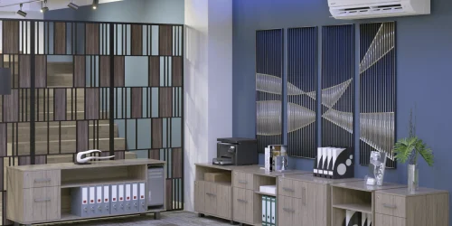 Credenzas bajas