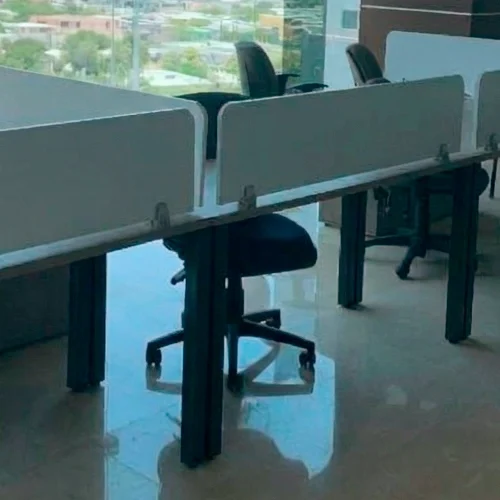 Estaciones de trabajo