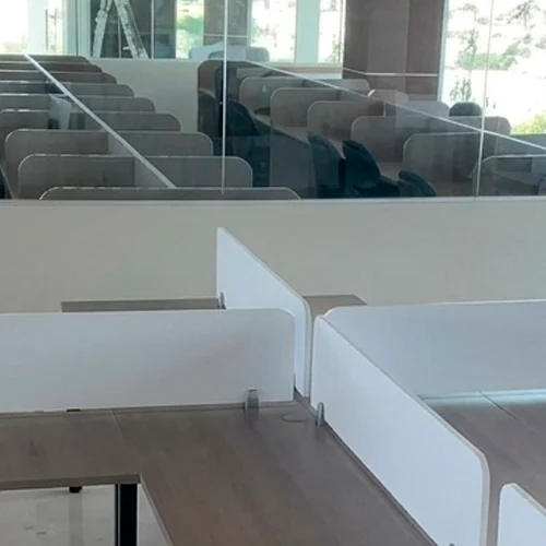 Espacio Call Center